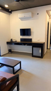 Studio flat 55Sq.mts furnished for Sale in Bambolim, North-Goa. (75L)