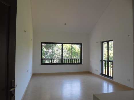 Studio flat 48sqmt, Unfurnished for Sale in Siolim, North-Goa. (52L)