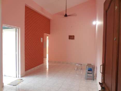 2 Bhk 80sqmt flat for Sale in Khorlim-Mapusa, North-Goa. (38L)