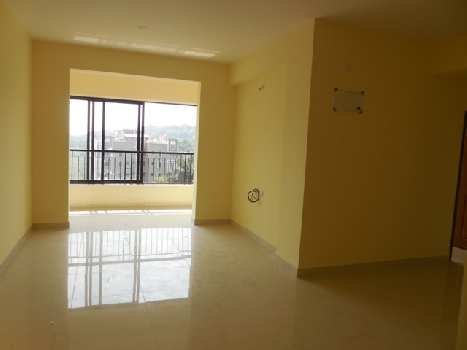 2 Bhk 95sqmt flat for Sale in Karaswada-Mapusa, North-Goa. (68L)