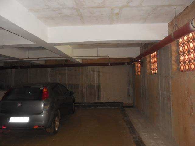 2 Bhk 95sqmt flat for Sale in Karaswada-Mapusa, North-Goa. (67L)