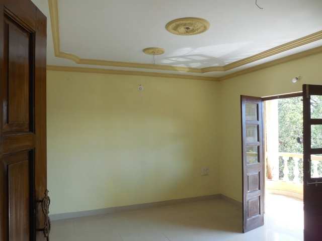 2 Bhk 83sqmt flat for Sale in Mapusa, North-Goa. (39L)