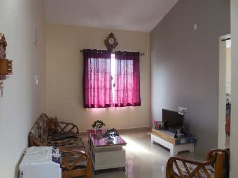 1 Bhk 65sqmt flat for Sale in Karaswada-Mapusa, North-Goa. (33.50L)