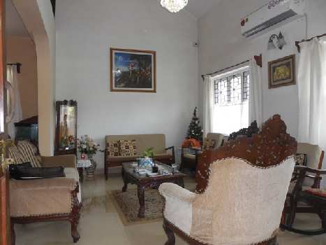 3 Bhk Independent Bungalow for Sale in Porvorim, North-Goa. (3.50Cr)