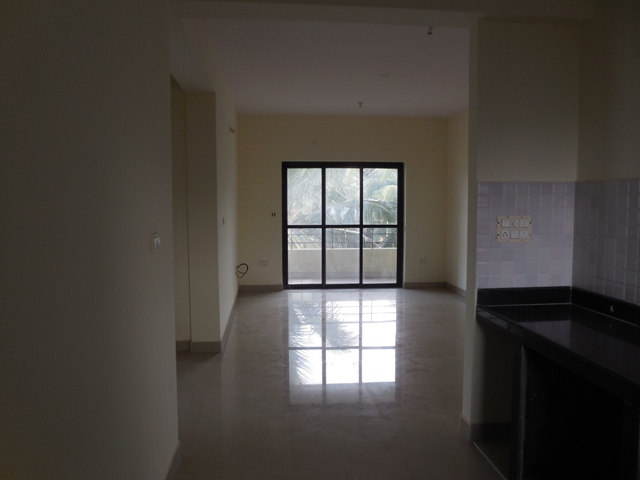 2 Bhk 113sqmt flat for Sale in Duler-Mapusa, North-Goa. (62.32L)