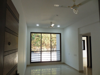1 Bhk 61sqmt Brand new flat for Sale in Thivim-Mapusa, North-Goa. (35L)