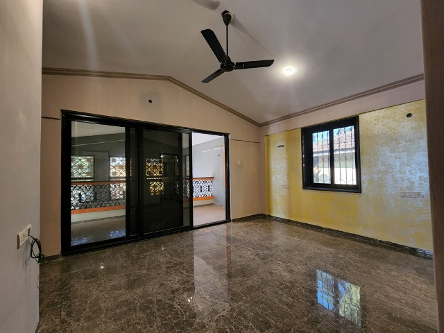 3 Bhk Independent House for Sale in Candolim, North-Goa. (3.50Cr)