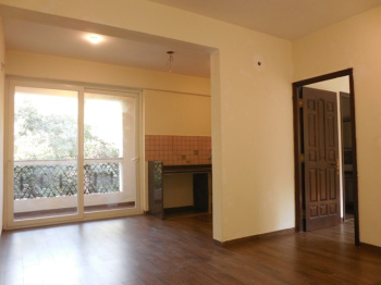 1 Bhk 55sqmt flat for Sale in Cunchelim-Mapusa, North-Goa. (49.75L)