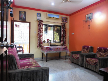 1 Bhk 57sqmt flat furnished for Sale in Betim, North-Goa. (35L)