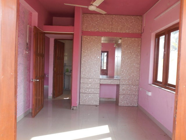 1 Bhk 67sqmt flat for Sale in Nerul-Verem, North-Goa. (48L)