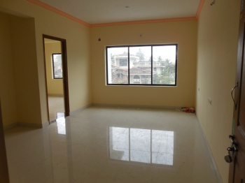 2 Bhk 106sqmt brand new flat for Sale in Porvorim North-Goa. (72L)