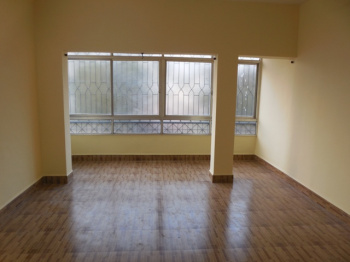 2 Bhk 77sqmt flat Unfurnished for Rent in Porvorim, North-Goa. (16k)