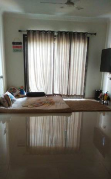 2 Bhk Semi-furnished flat for Rent in Porvorim, North-Goa. (32k)