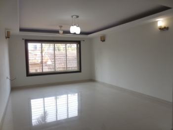 2 Bhk 130sqmt flat, Semi-furnished for Sale in Porvorim, North-Goa. (85L)
