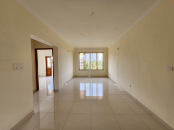 2 Bhk 102sqmt flat for Sale in Porvorim, North-Goa. (84.15L)