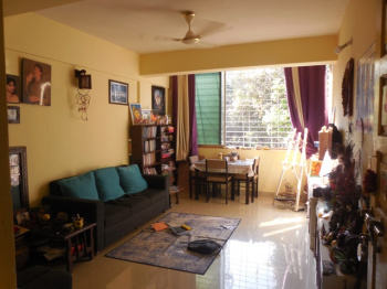 2 Bhk 95sqmt flat for Sale in Thivim-Mapusa, North-Goa. (50L)