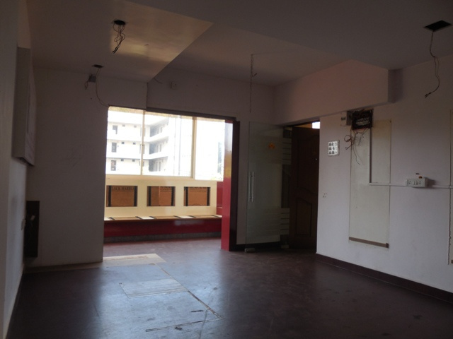 Office premises 110sqmt for Rent in Porvorim, North-Goa. (40k)