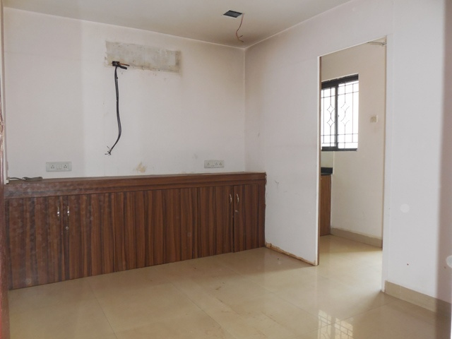 Office premises 110sqmt for Rent in Porvorim, North-Goa. (35k)