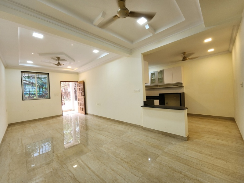 4 Bhk Row Villa, 267sqmt Brand new for Sale in Socorro-Porvorim, North-Goa. (1.70Cr)