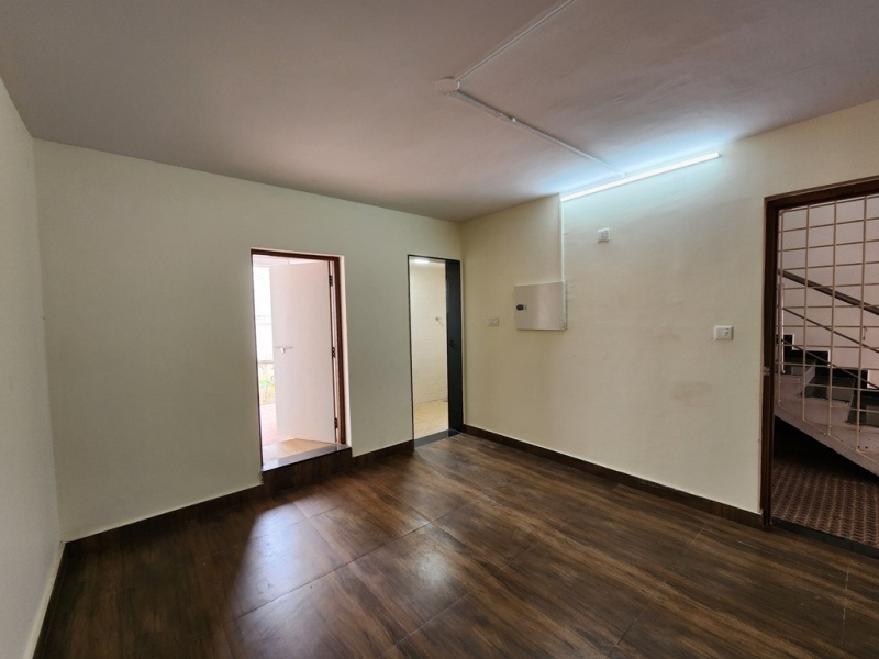 4 Bhk Row Villa, 267sqmt Brand new for Sale in Socorro-Porvorim, North-Goa. (1.70Cr)