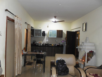 1 Bhk 72sqmt flat for Sale in Porvorim, North-Goa. (50L)