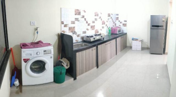 2Bhk 95sqmt flat furnished for rent in Karaswada-Mapusa, North-Goa. (30k)