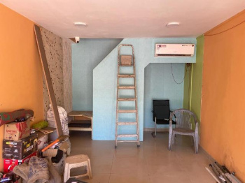 Shop 44Sqmt Double height for Rent in Mapusa, North-Goa. (35k)