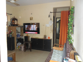 1 Bhk 76sqmt flat Unfurnished for Sale in Sangolda, North-Goa. (48L)