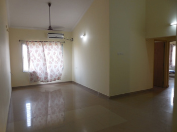 2 Bhk 101sqmt Semi-furnished flat for Rent in Porvorim, North-Goa. (23k)