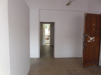 1 Bhk 53sqmt flat for Sale in Karaswada-Mapusa, North-Goa. (22L)