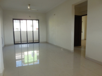 2 Bhk 126sqmt flat Unfurnished for Sale in Porvorim, North-Goa.(1Cr)