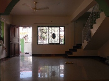 3 Bhk Independent Bungalow, for Rent in Porvorim, North-Goa. (45k)