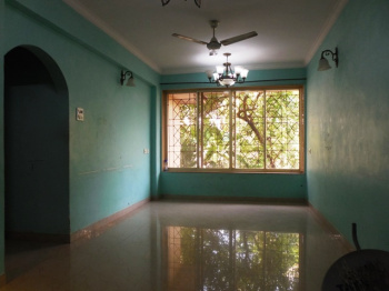 2 Bhk 105sqmt flat, Semi-furnished for Rent in Porvorim, North-Goa. (22k)