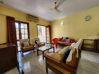 2 Bhk 133sqmt flat for Sale in Miramar-Panjim, North-Goa. (1.95Cr)