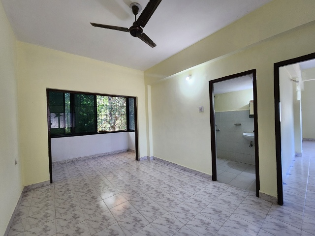 2 Bhk 91sqmt flat for Sale in Khorlim-Mapusa, North-Goa. (55L)