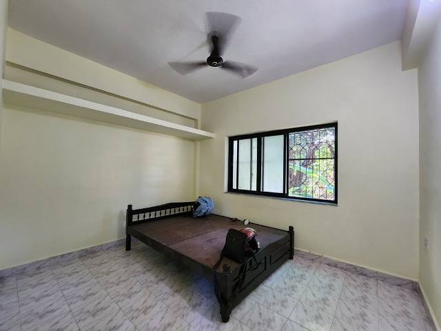 2 Bhk 91sqmt flat for Sale in Khorlim-Mapusa, North-Goa. (55L)