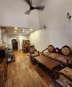 4 Bhk Row Villa, 168sqmt furnished for Sale in Bastora-Mapusa, North-Goa. (1.90Cr)
