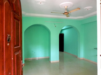 2 Bhk 80sqmt flat for Rent in Porvorim, North-Goa.(25k)