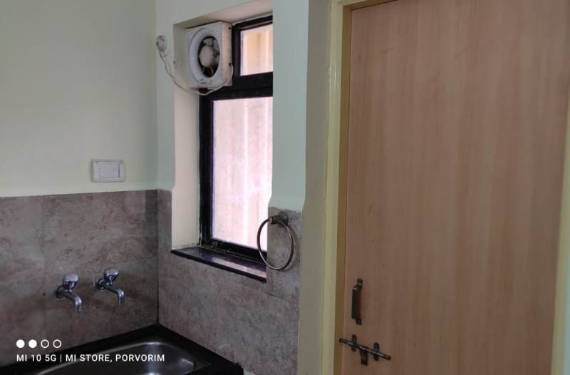 2 Bhk 90sqmt furnished flat for Rent in Karaswada-Mapusa, North-Goa.(26k)