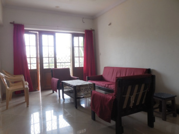 3 Bhk 130sqmt flat furnished for Sale in Panjim, North-Goa.(1.40Cr)