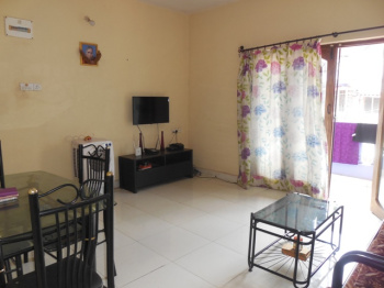 1 Bhk 69sqmt flat for Sale in Duler-Mapusa, North-Goa.(39.50L)