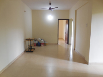 2 Bhk 88sqmt flat for Sale in Khorlim-Mapusa, North-Goa.(50L)