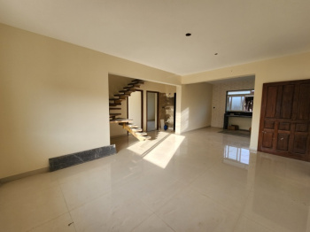 4 Bhk Duplex flat with terrace for Sale in Porvorim, North-Goa. (1.30Cr)