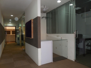 Office 75sqmt fully furnished for Sale in Panjim, North-Goa.(75L)