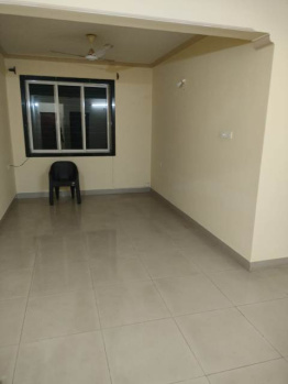3 Bhk 120sqmt flat Semi-furnished for Rent in Porvorim, North-Goa. (45k)