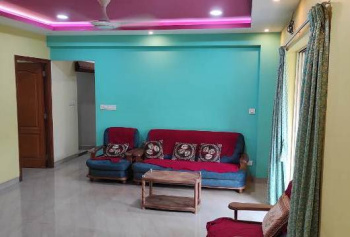 2 Bhk 110sqmt flat furnished for Rent in Corlim-Old-Goa, North-Goa.(30k)