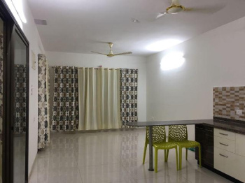 1 Bhk 66sqmt flat, Semi-furnished for Rent in Kadamba Plateau, Old-Goa, North-Goa. (22k)