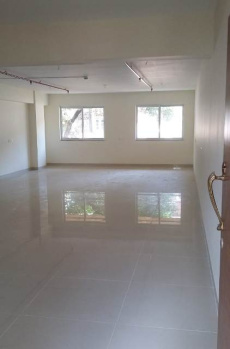 Office premises 105sqmt for Rent in St.Inez, Panjim, North-Goa.(55k)