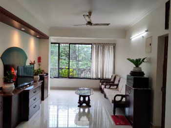 2 Bhk 118sqmt flat Semi-furnished for Sale in St.Inez- Panjim, North-Goa.(95L)