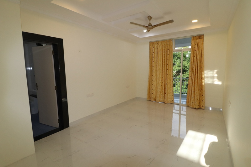 3Bhk Row Villa Semi-furnished for Sale in Socorro-Porvorim, North-Goa (1.75Cr)